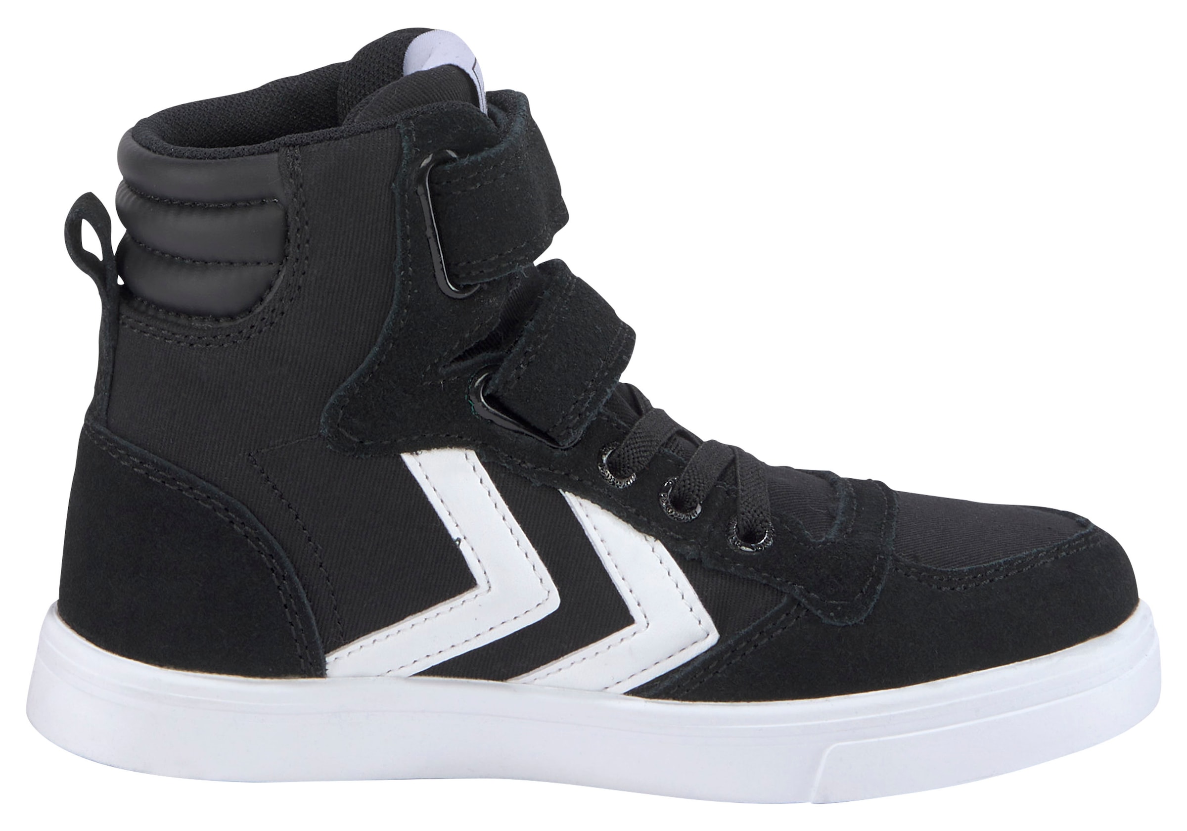 hummel Sneaker »SLIMMER STADIL HIGH JR«