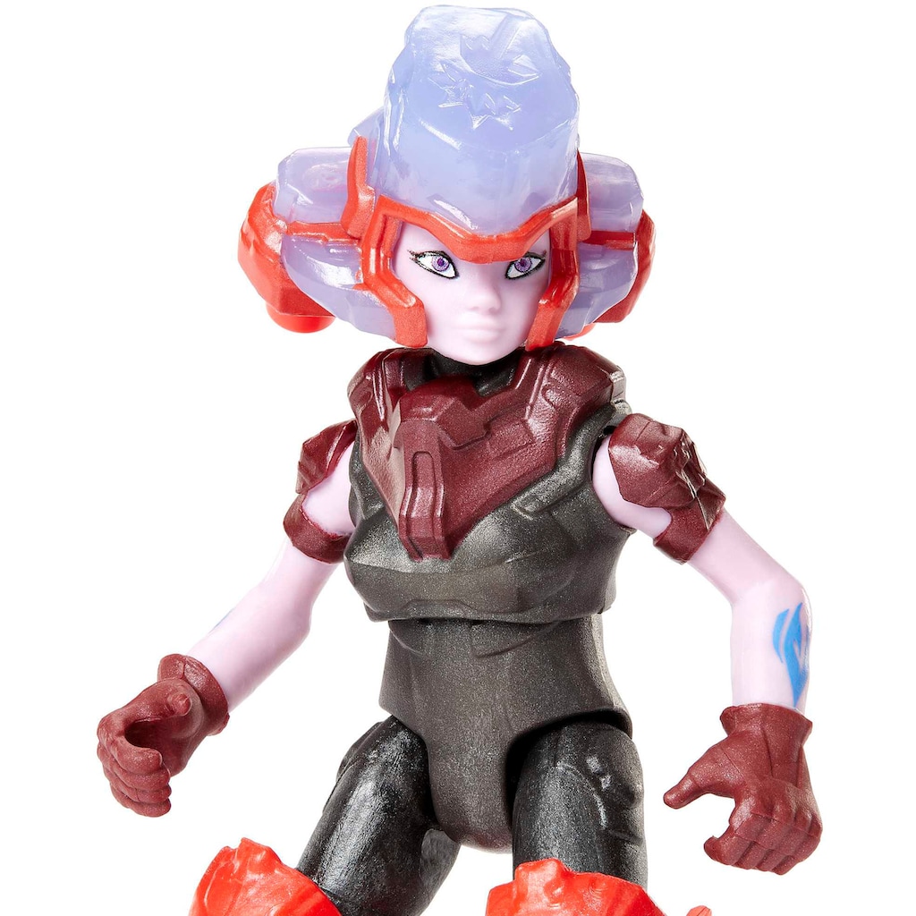 Mattel® Actionfigur »He-Man and the Masters of the Universe Ram Ma-am«