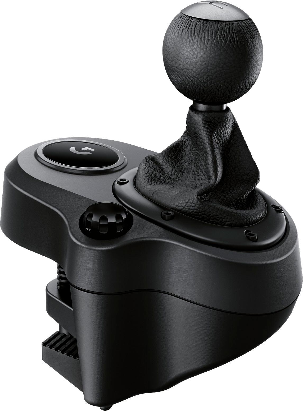 Logitech G Gaming-Controller »Driving Force Shifter«