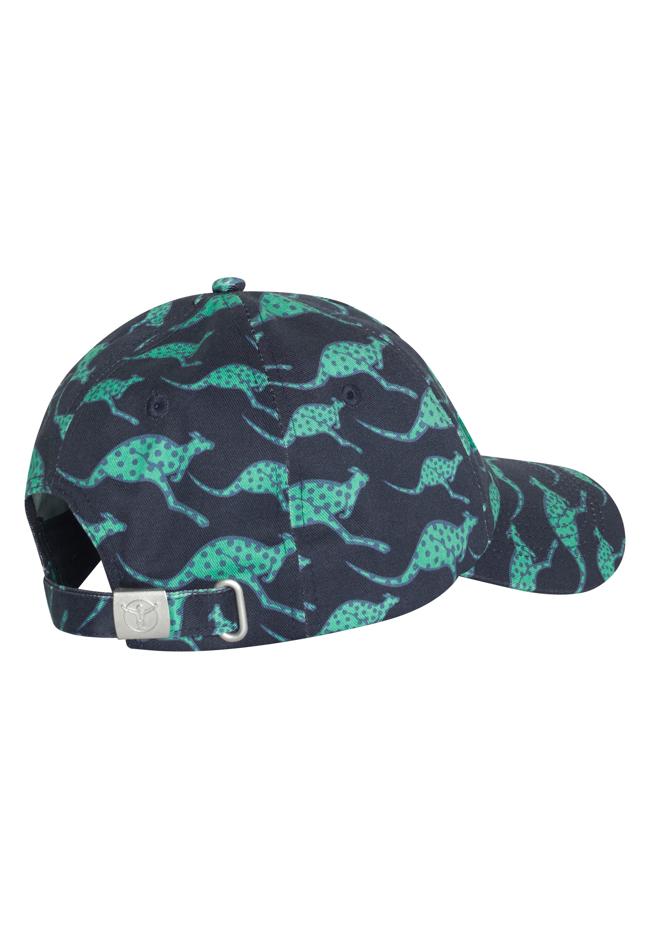 Chiemsee Baseball Cap - in frischen Farbkombinationen<br/>