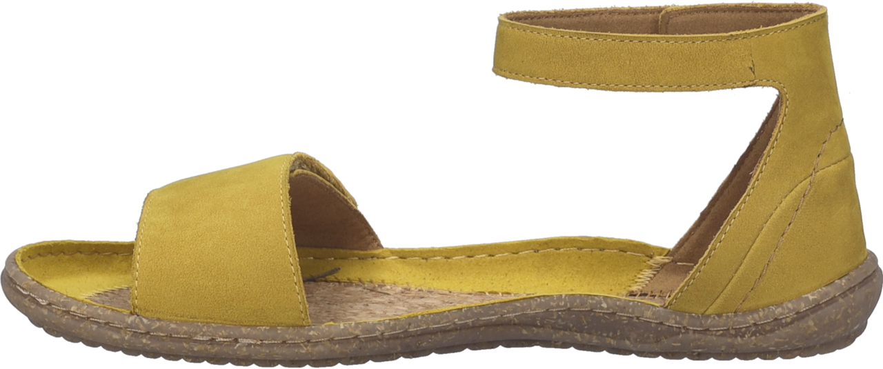 Josef Seibel Riemchensandale »Caitlyn 02«  Sandalette, Sommerschuh in Komfortweite G (=weit)