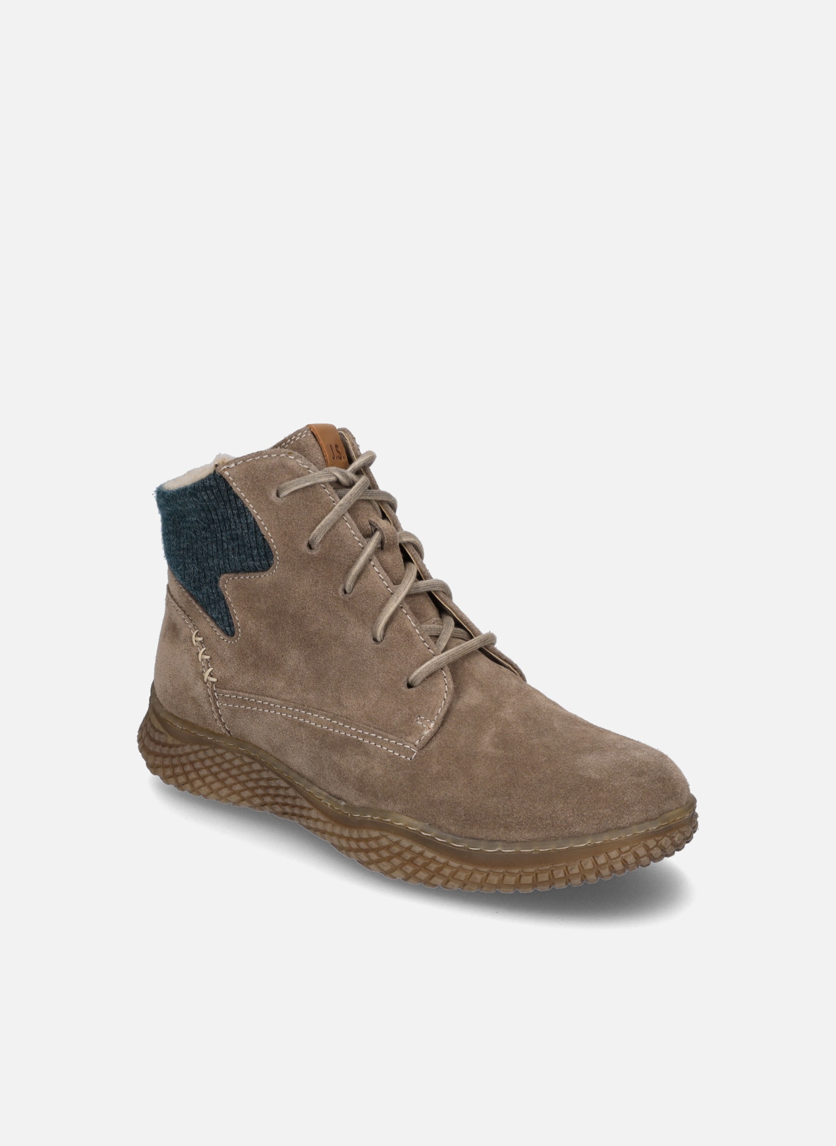 Josef Seibel Stiefelette »Amelie 09, taupe-kombi«