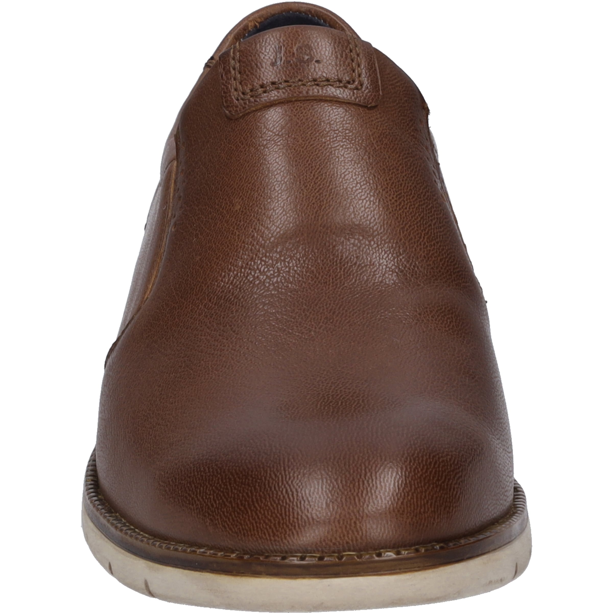 Josef Seibel Slipper »Tyler 40, braun«
