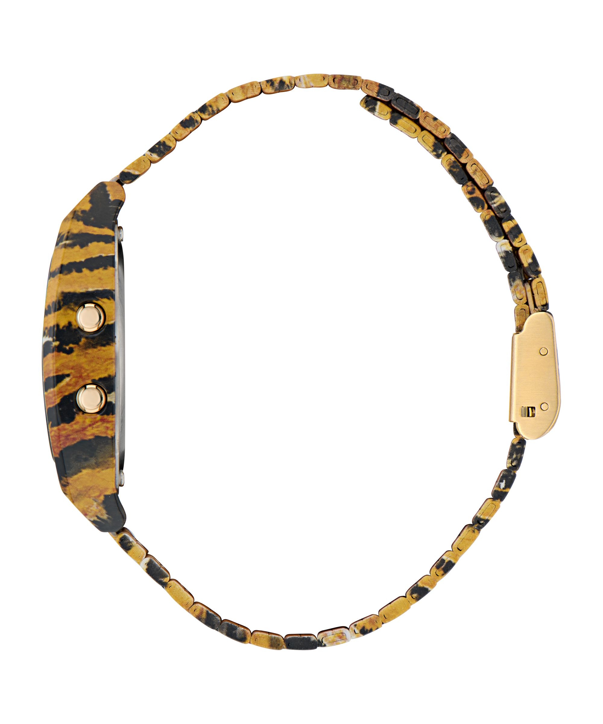 adidas Originals Digitaluhr »Digital Two« Quarzuhr, Armbanduhr, Damenuhr, Herrenuhr, Edelstahlarmband, digital