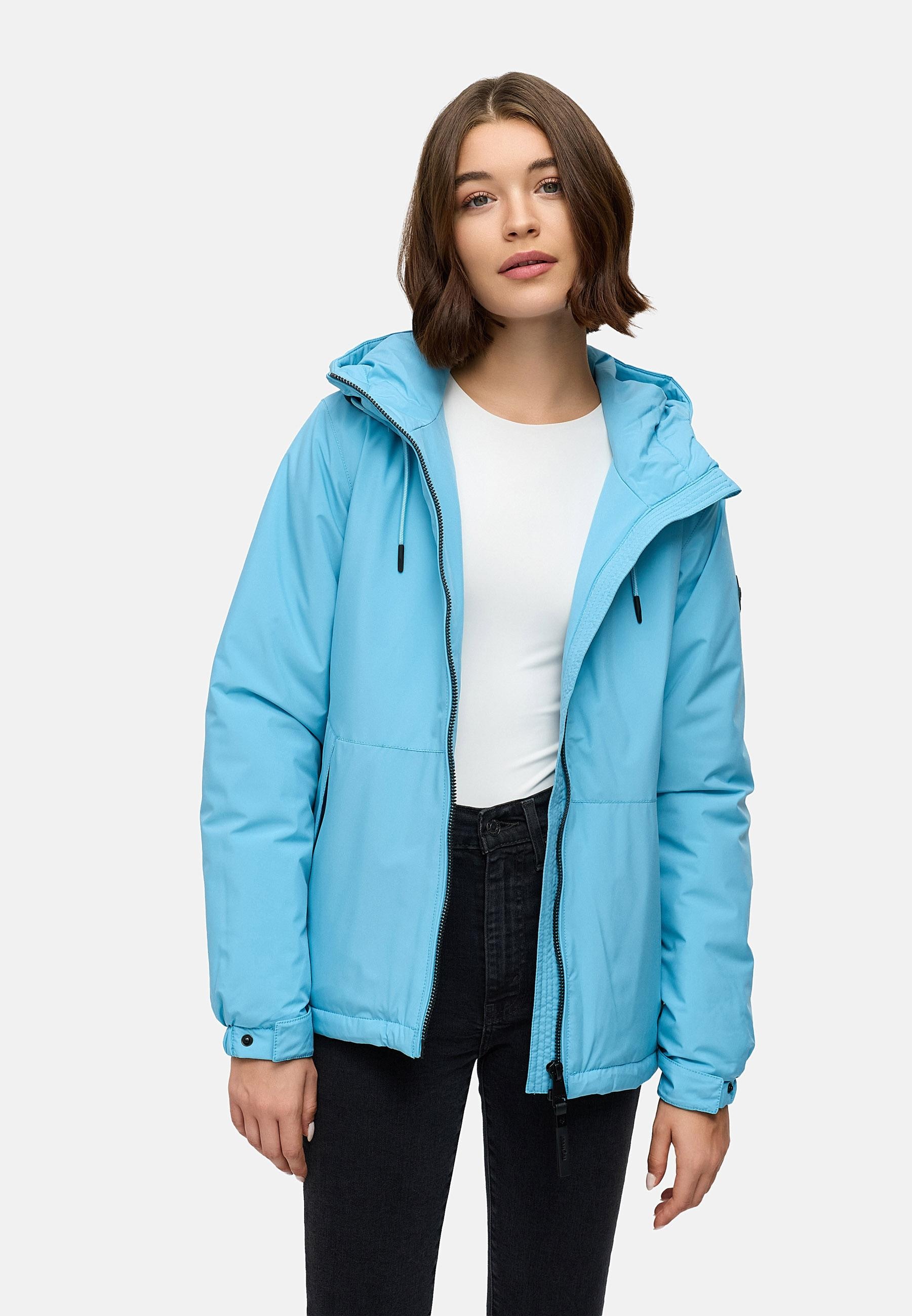 Ragwear Winterjacke »Winterjacke Bevin Warm YOUMODO«