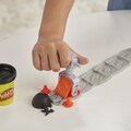 Hasbro Knete »Play-Doh Wheels, Zementlaster«