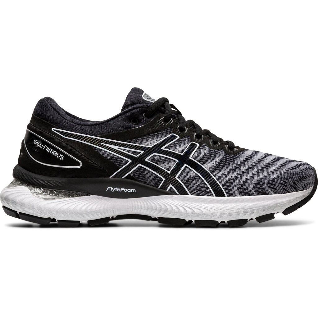 Asics Laufschuh »GEL-NIMBUS 22«