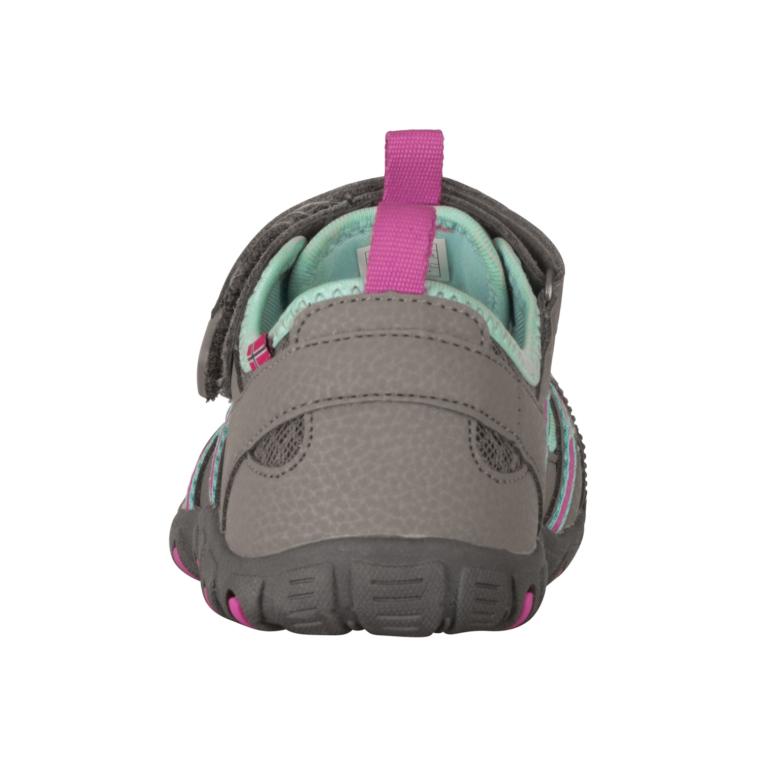 TROLLKIDS Outdoorsandale »Kids Sandefjord Sandal XT«