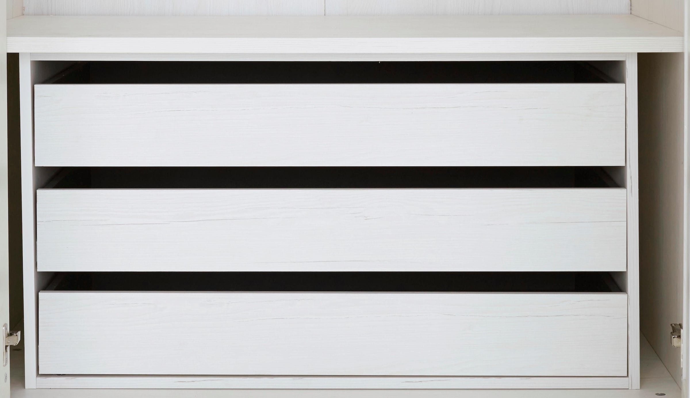 set one by Musterring Schubladeneinsatz »York Schlafen«, für den Kleiderschrank »York Schlafen«