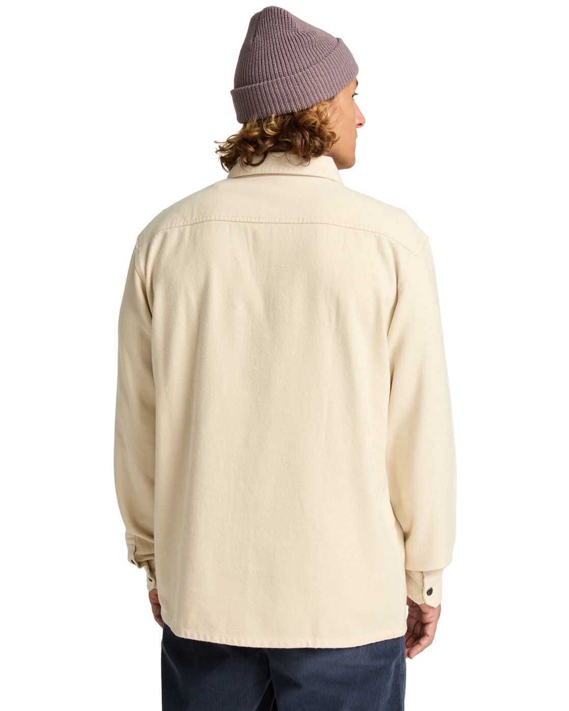 Billabong Langarmhemd »Del Mar«
