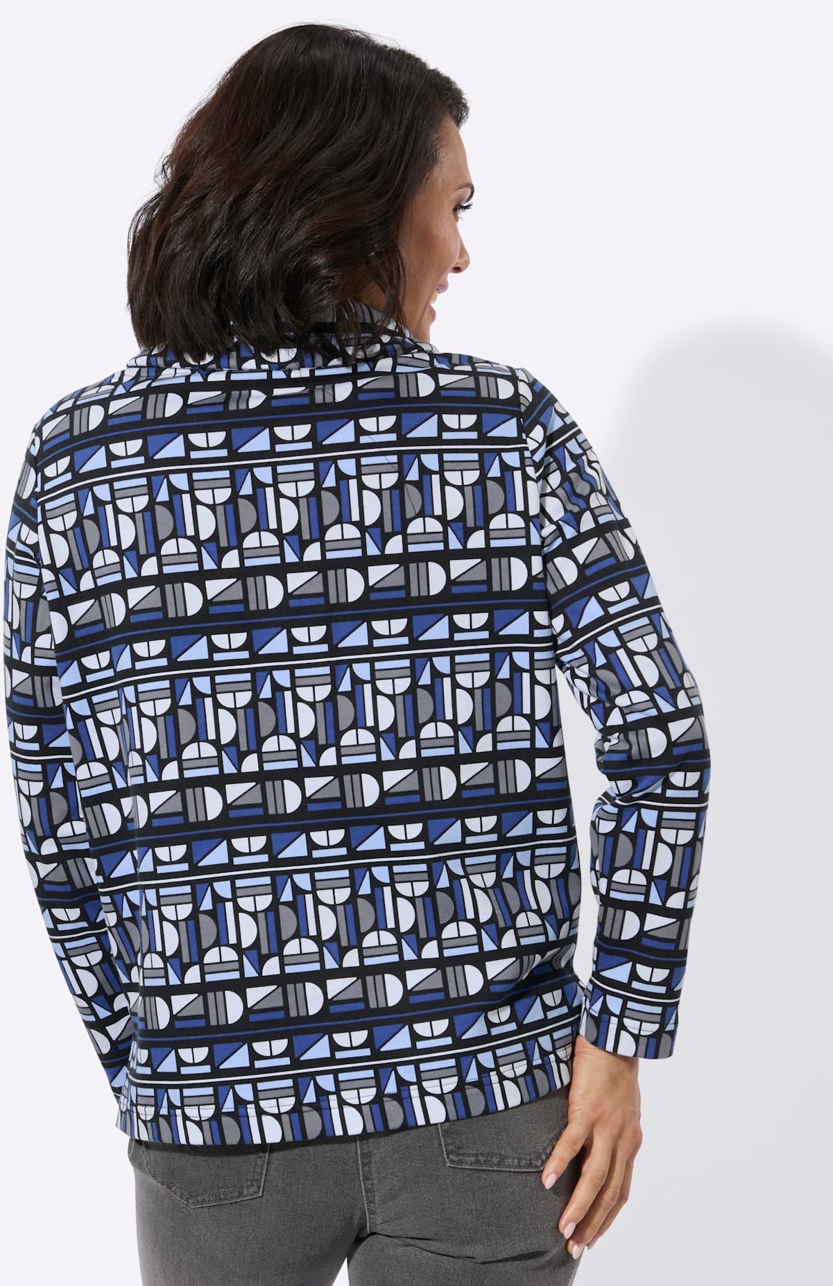 Casual Looks Sweatshirt
