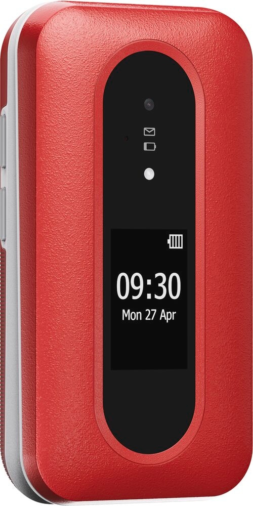 Doro Klapphandy »Leva L30« Rot