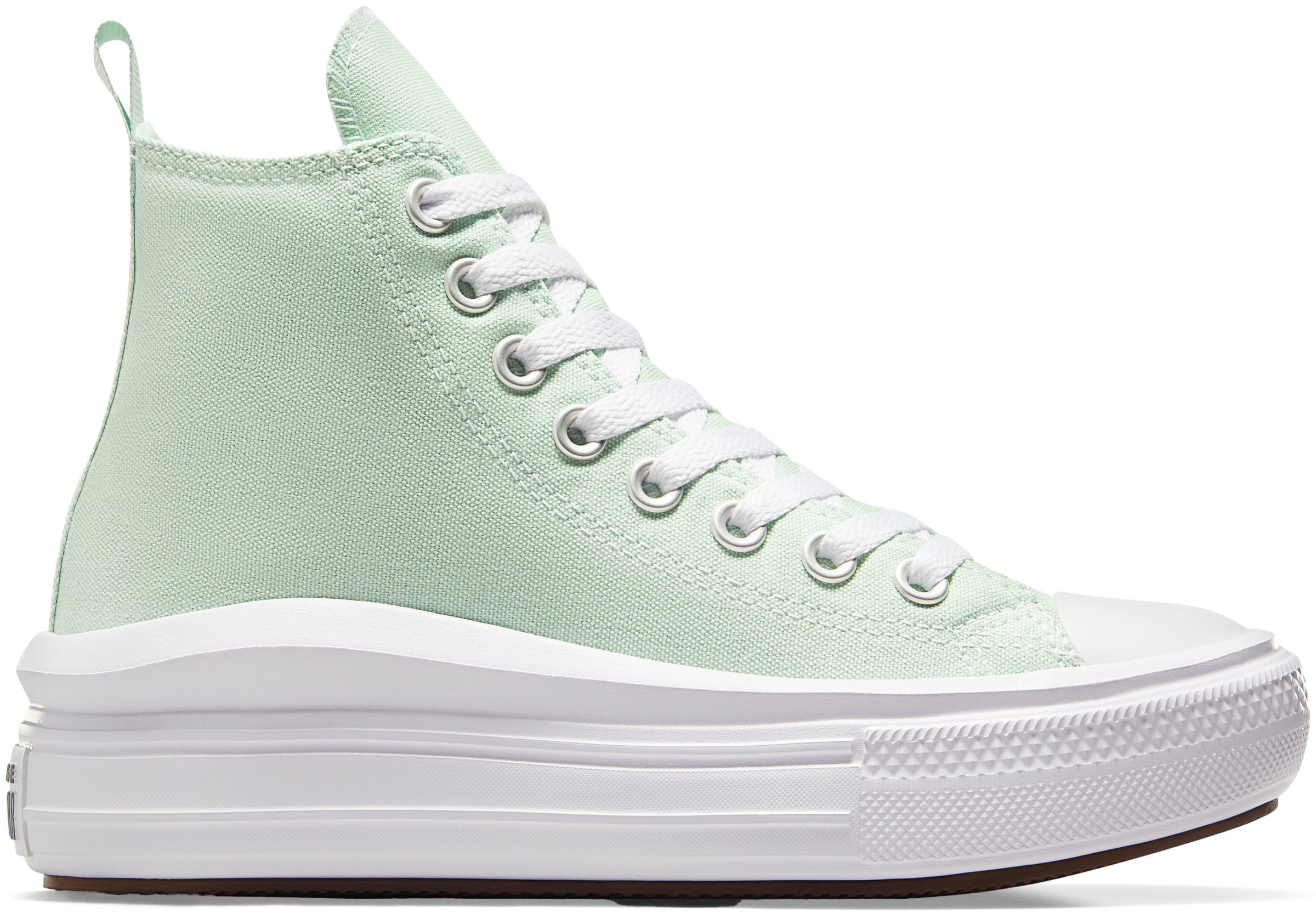 Converse Sneaker »CHUCK TAYLOR ALL STAR MOVE«