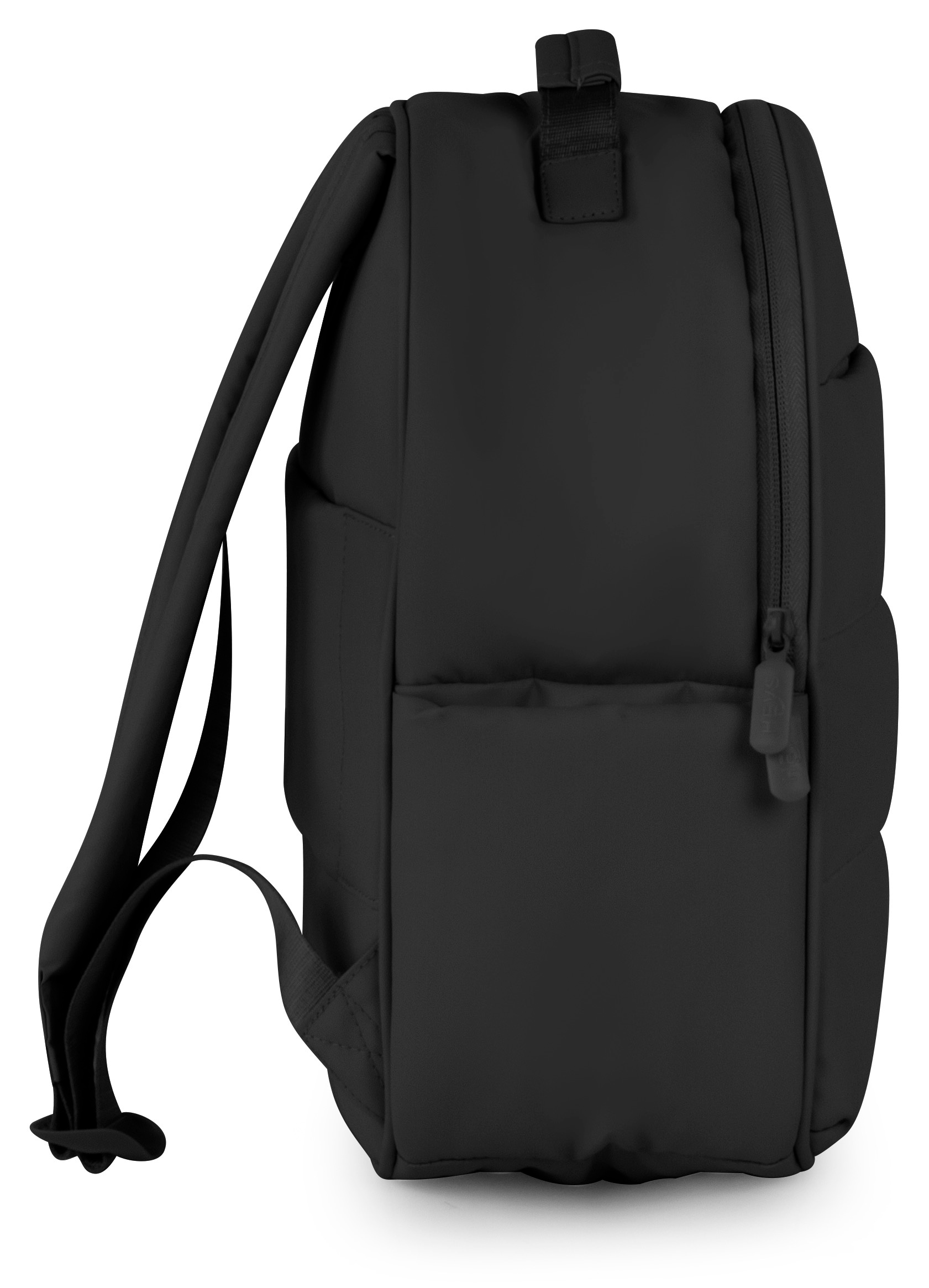 Heys Rucksack »The Puffer Backpack« Trolley-Aufsteck-Sleeve
