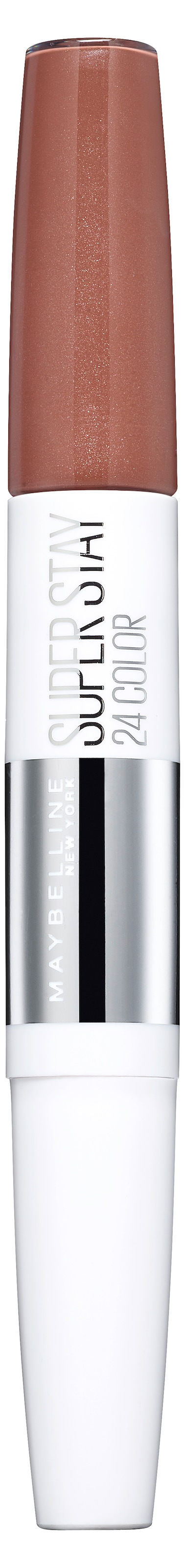 MAYBELLINE NEW YORK Lippenstift »SUPER STAY 24H LIPPENSTIFT« für perfekten Halt – bis zu 24H lang