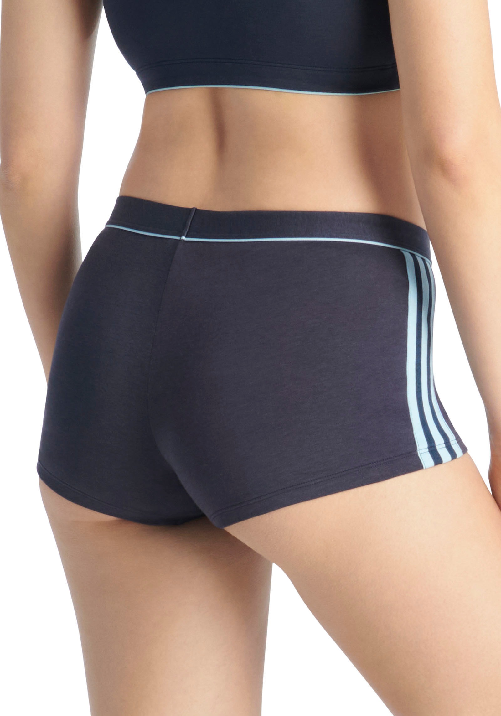 adidas Originals Panty »Comfort Flex Cotton« leicht, weich, Baumwollmix, atmungsaktiv