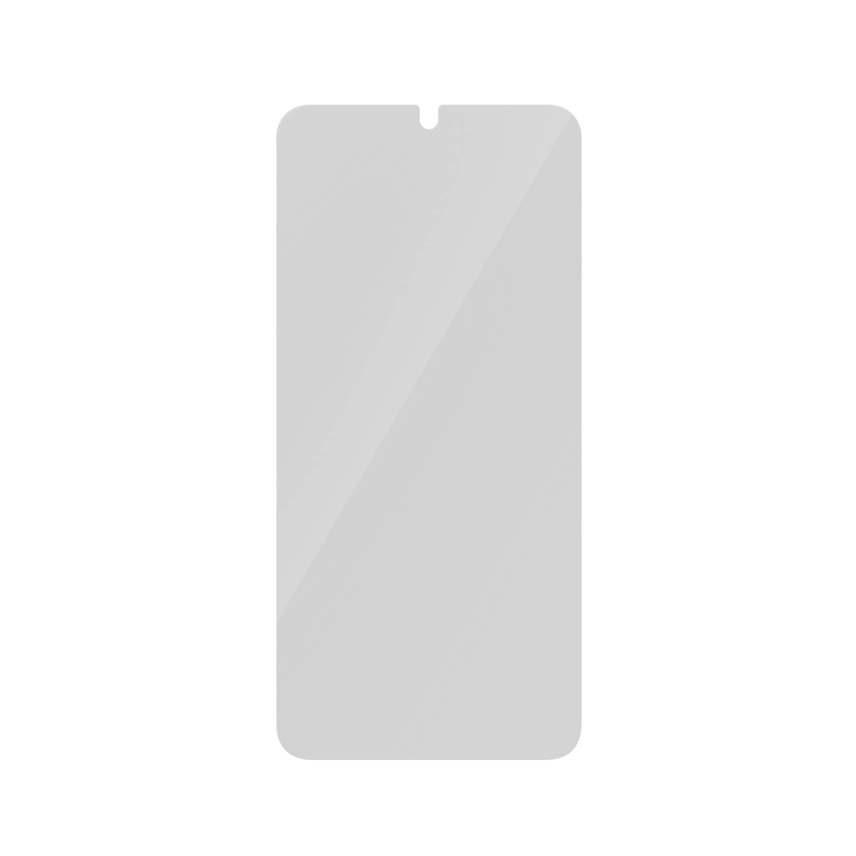 PanzerGlass Displayschutzglas »Ultra Wide Fit Privacy Screen Protector«, für Samsung Galaxy S24, Displayschutzfolie, stoßfest, kratzbeständig