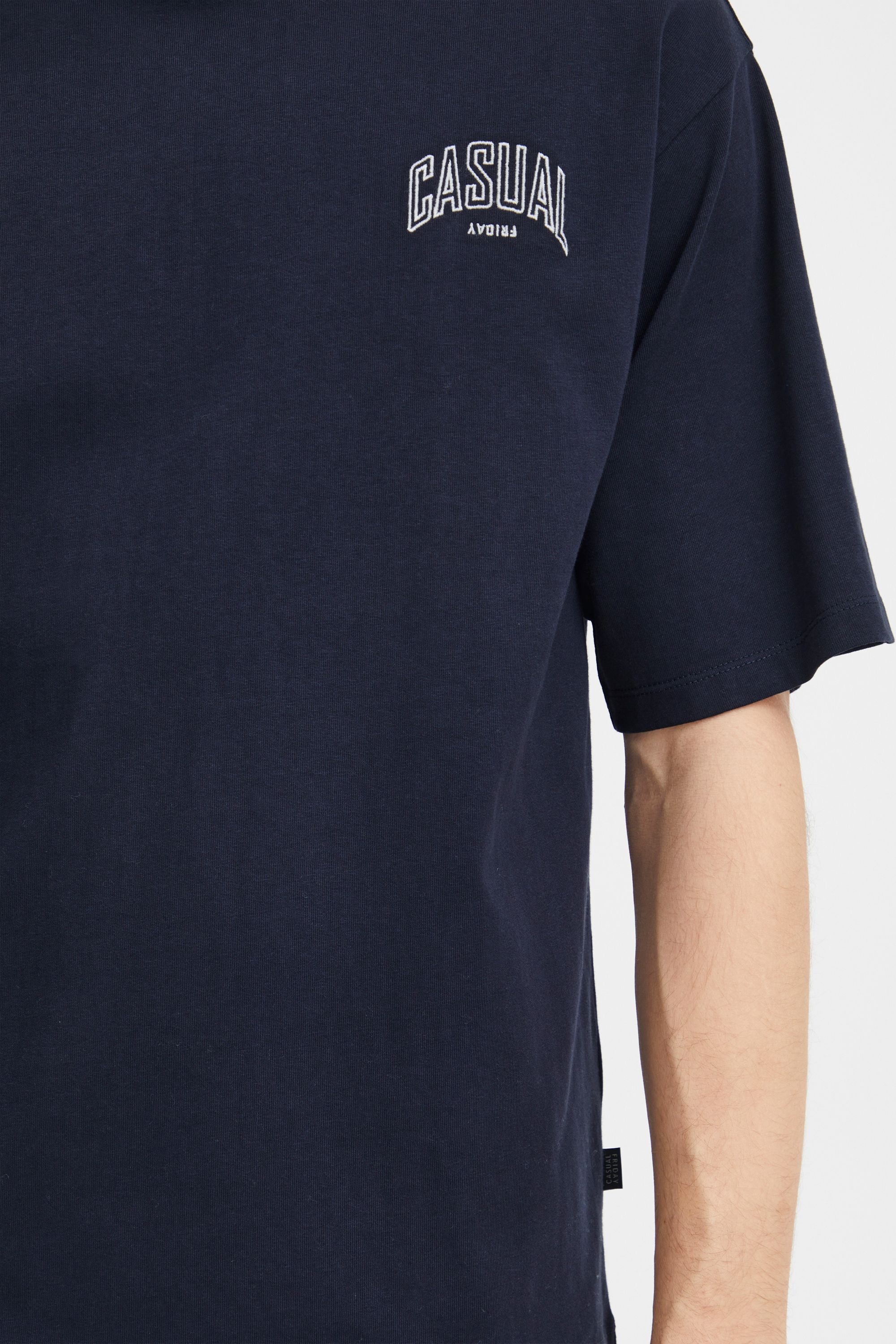 Casual Friday T-Shirt »T-Shirt CFTue«