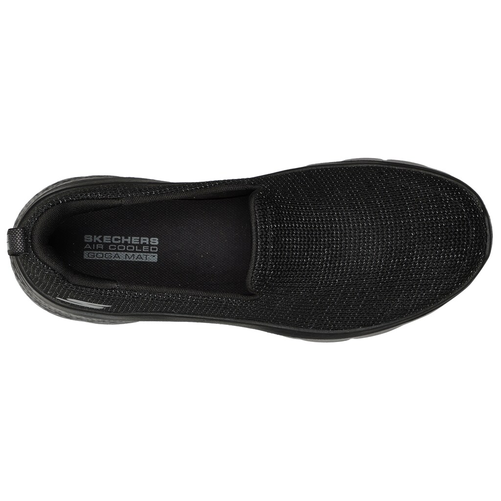 Skechers Slip-On Sneaker »GO WALK FLEX-«