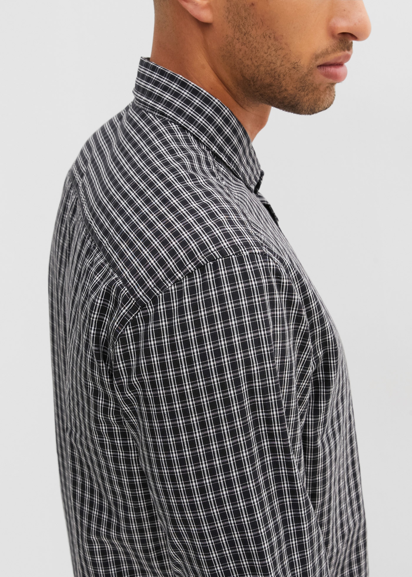 bonprix Businesshemd