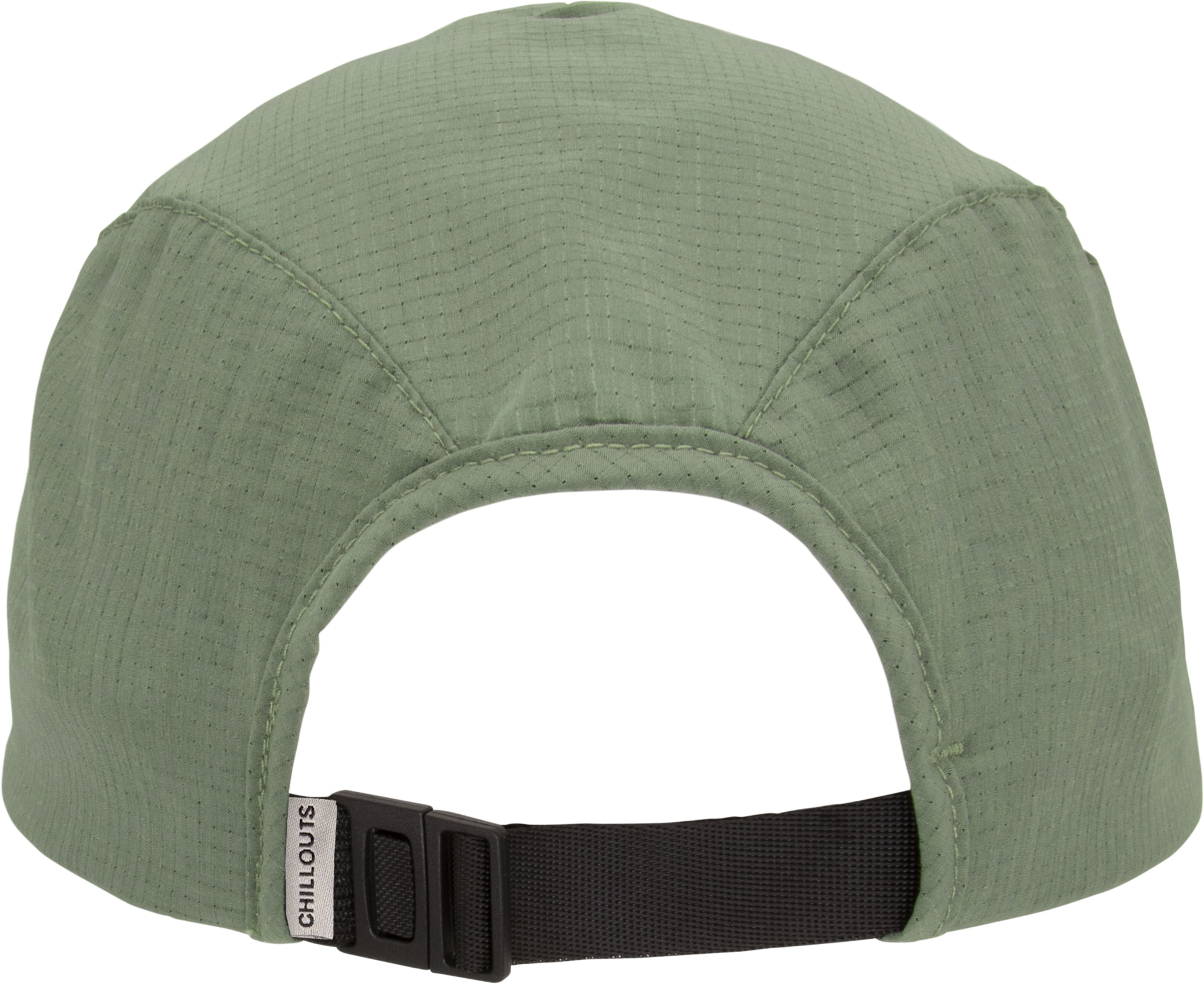 chillouts Baseball Cap »Foxhill Hat«, mit crushbarem Design & atmungsaktivem Komfort für unterwegs