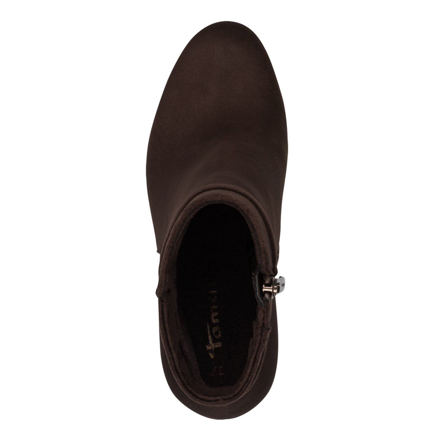 Tamaris Ankleboots  Stieflette, Businessboots mit edlen Verzierungen