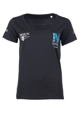 TOP GUN T-Shirt »Shirt NB20124« kaufen