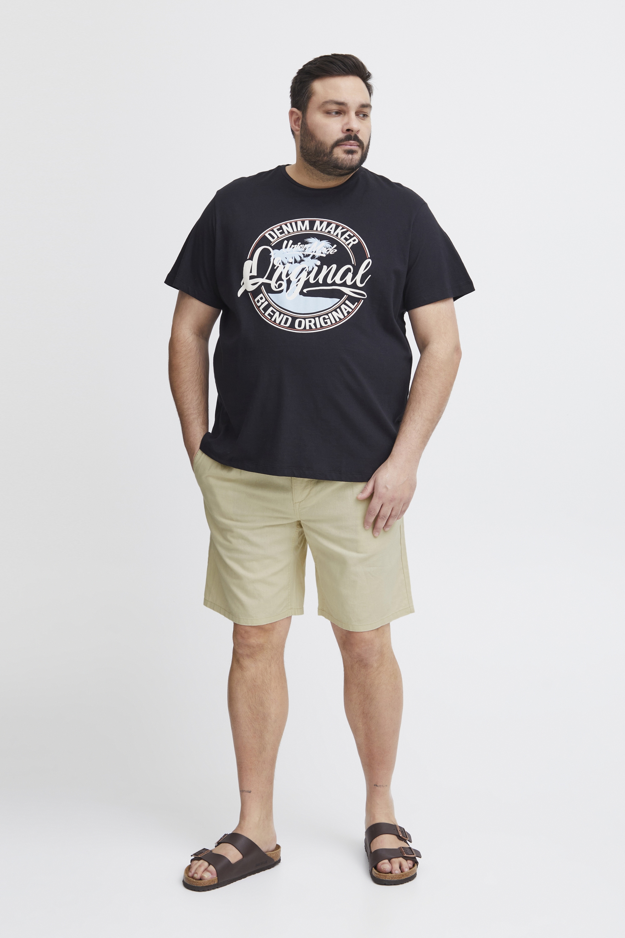 Blend Chinoshorts »Chinoshorts BHBShorts«