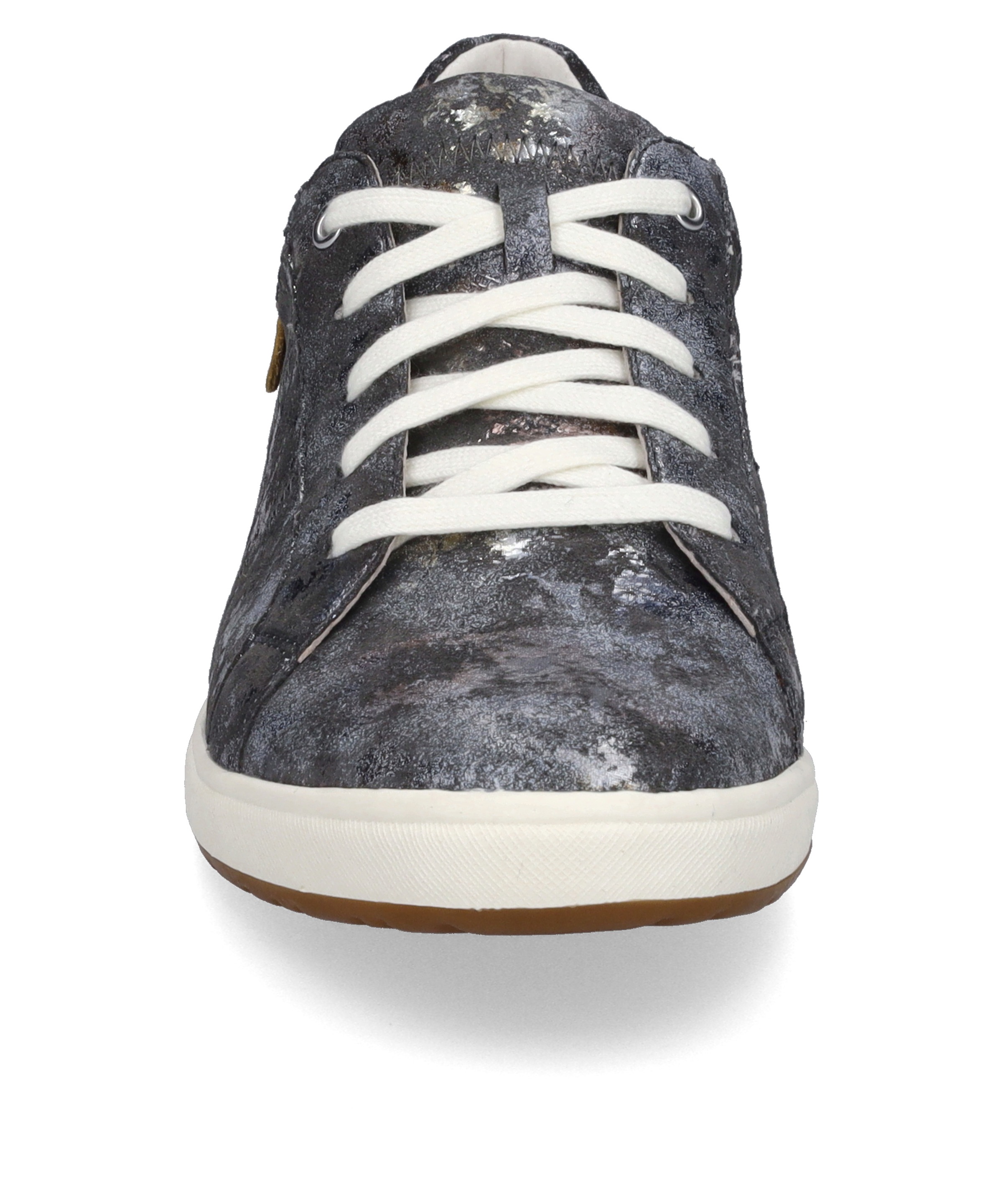 Josef Seibel Sneaker »Caren 01, anthrazit-multi«