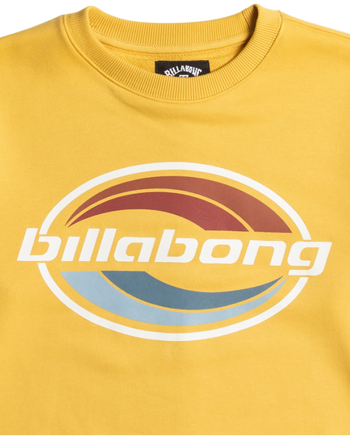 Billabong Sweatshirt »Foundation«