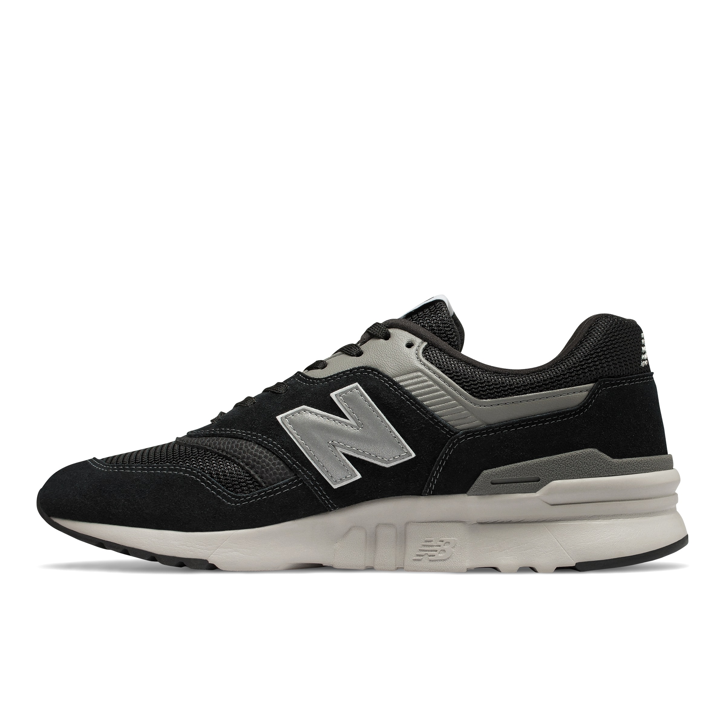 New Balance Sneaker »CM997 "Classic"«