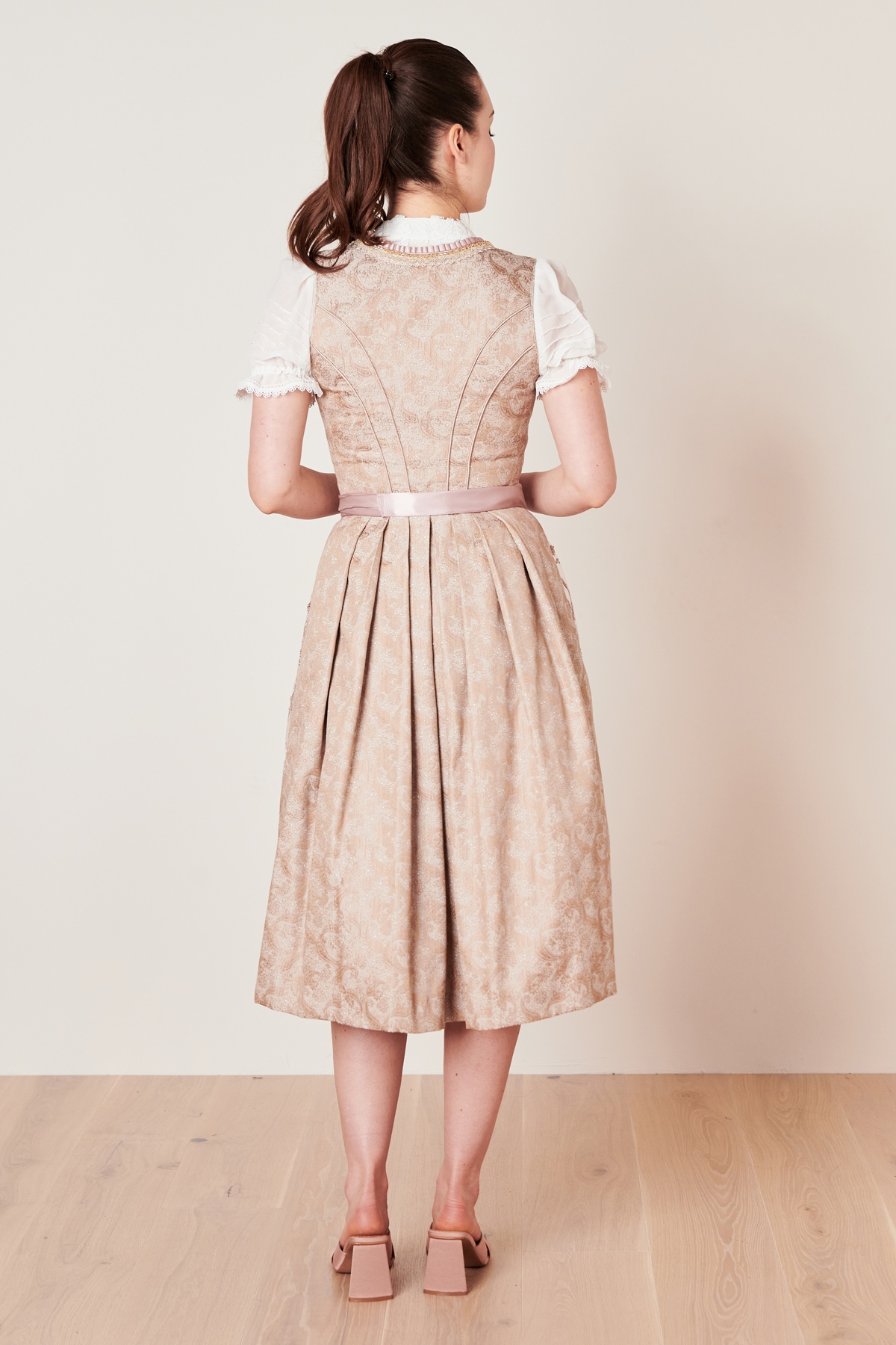 Krüger Dirndl »Dirndl Elisabetta (70cm)«