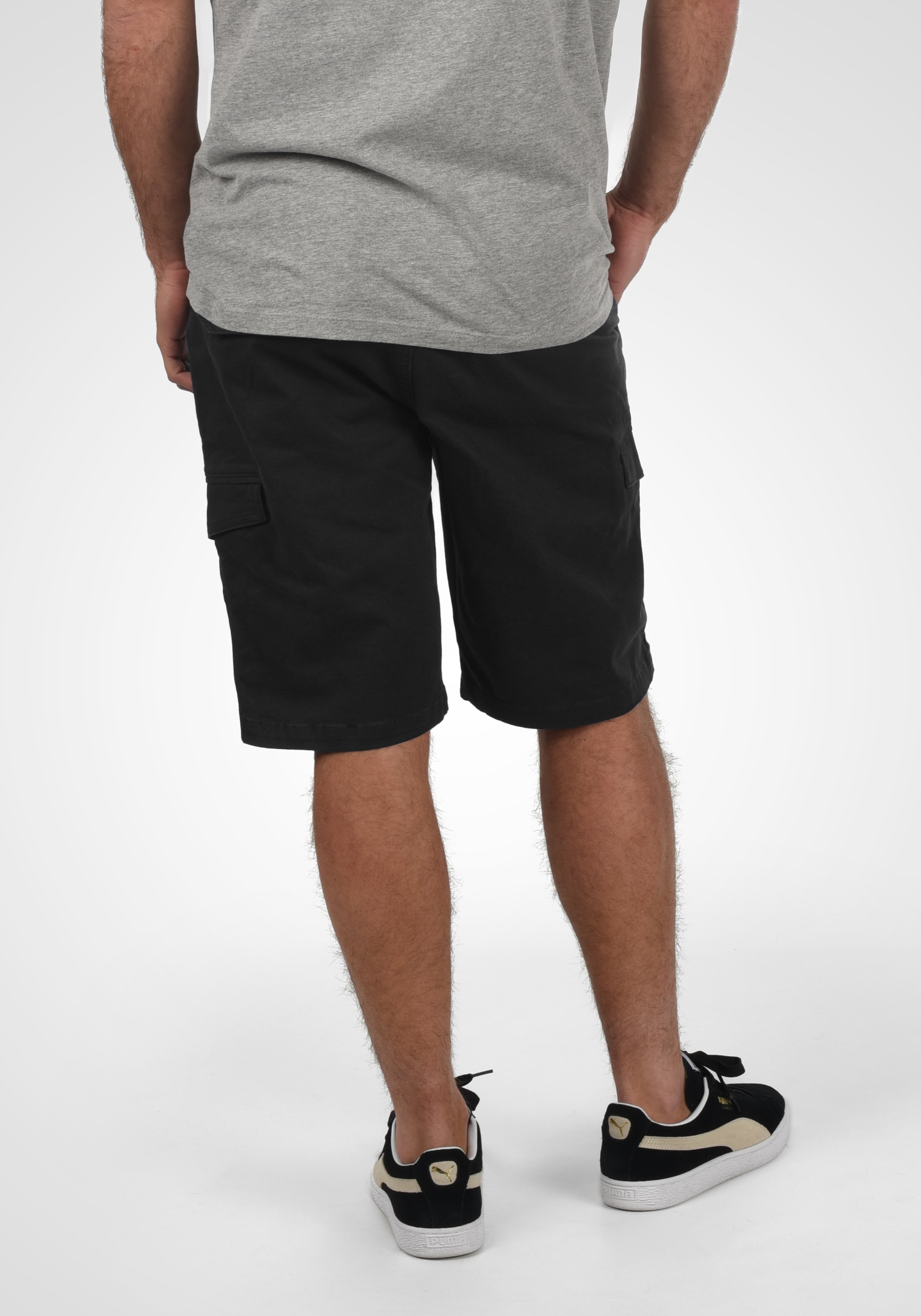 !Solid Cargohose »Cargohose SDHenik«