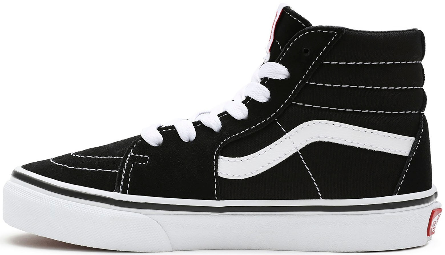 Vans Sneaker »Sk8-Hi«, für Kinder