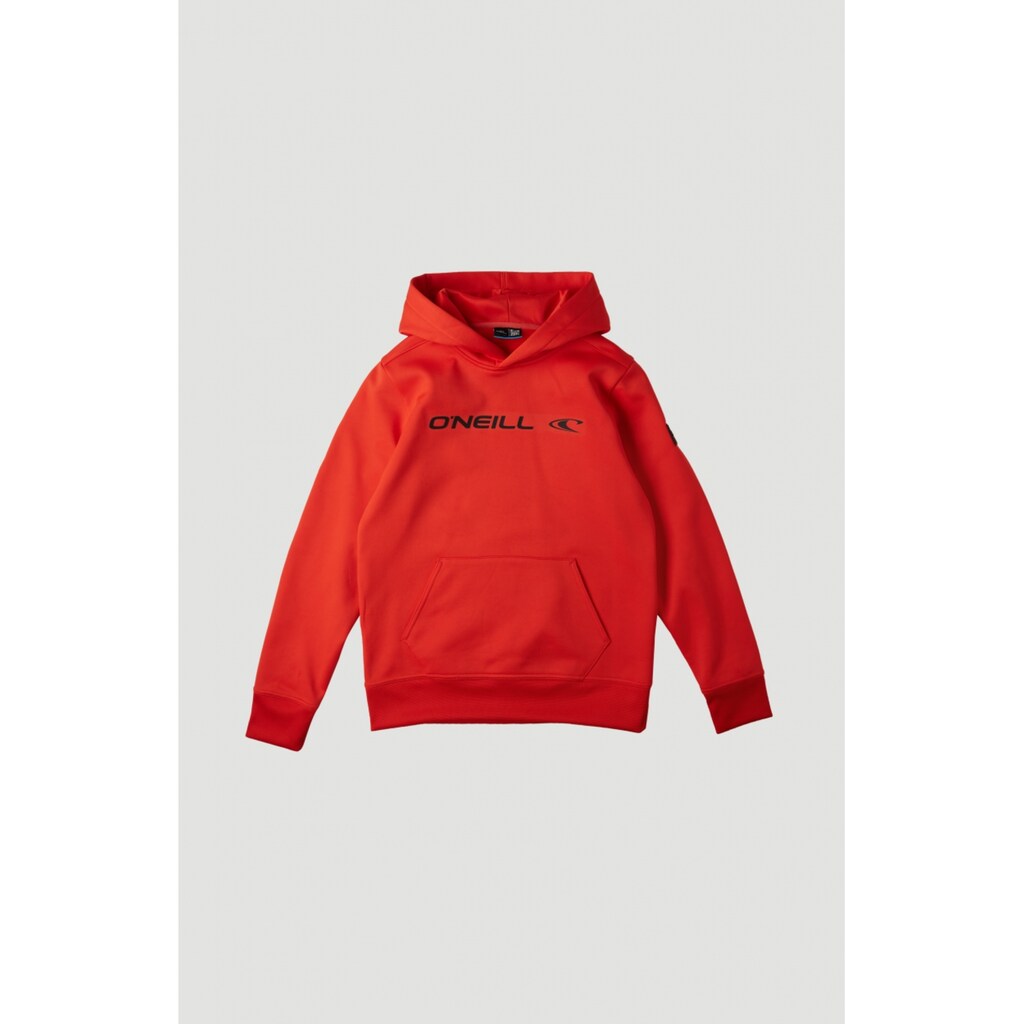 O'Neill Strickfleece-Pullover »Rutile Hooded Fleece«