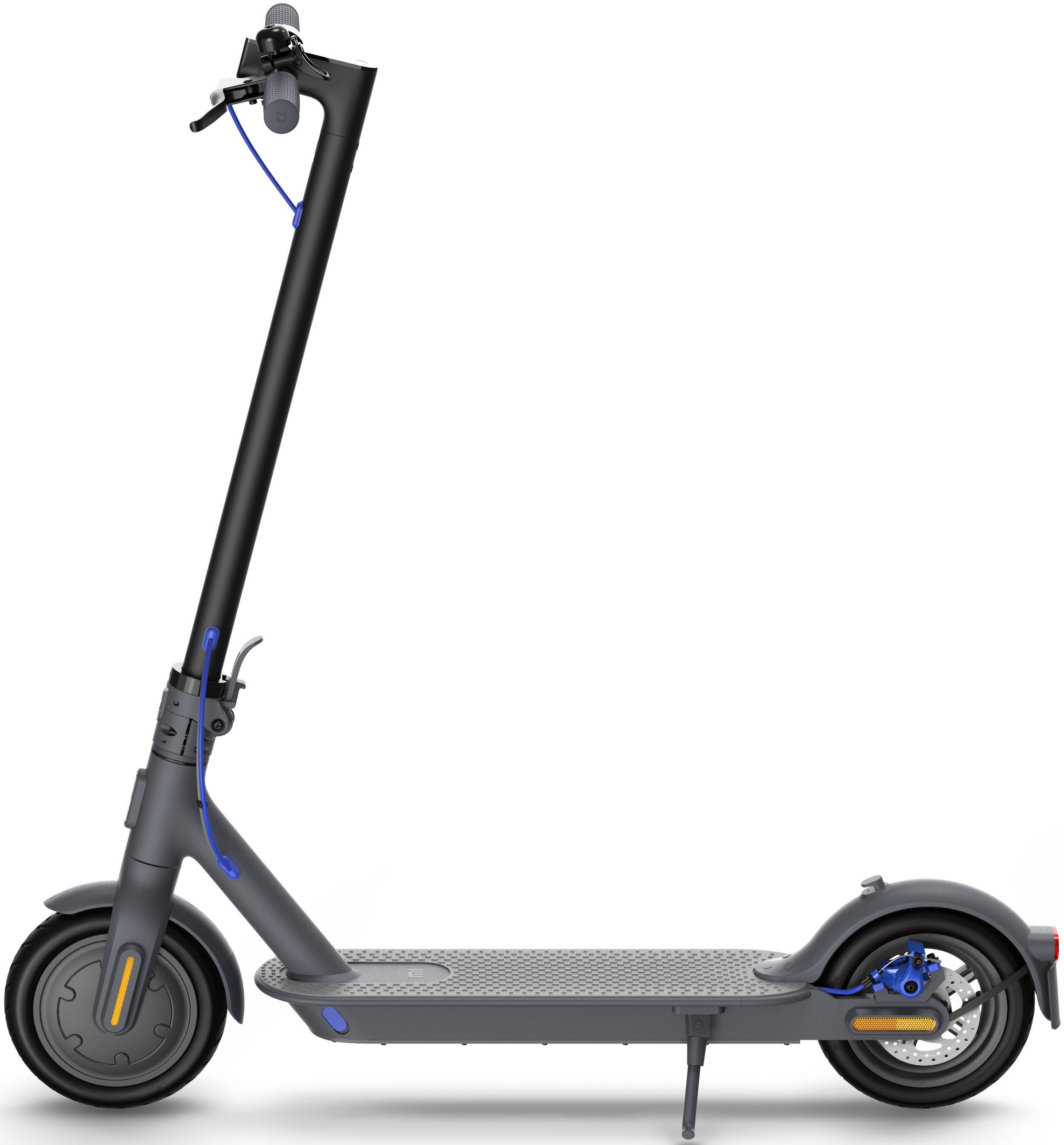 Xiaomi E-Scooter »Mi 3 8,5 Zoll«, Electric Scooter, mit Straßenzulassung, bis zu 30 km Reichweite
