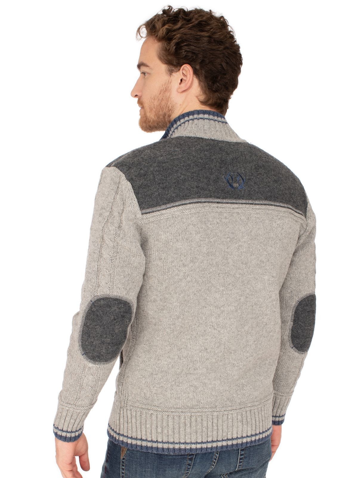 Spieth & Wensky Strickjacke »Strickjacke BETZBACH«