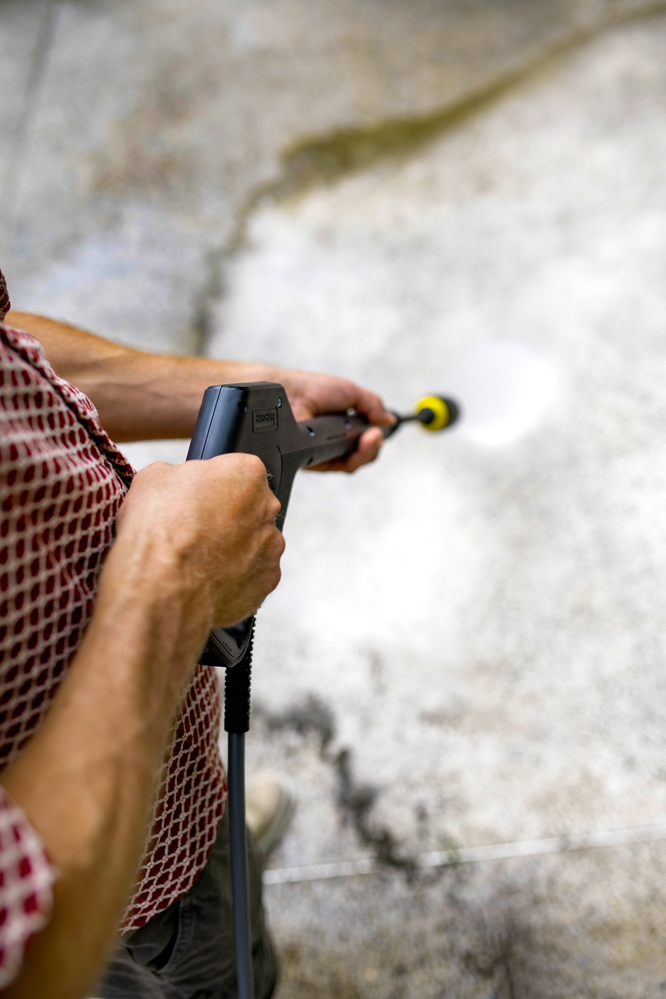 KÄRCHER Hochdruckreiniger »K 7 Comfort Premium Home *EU«