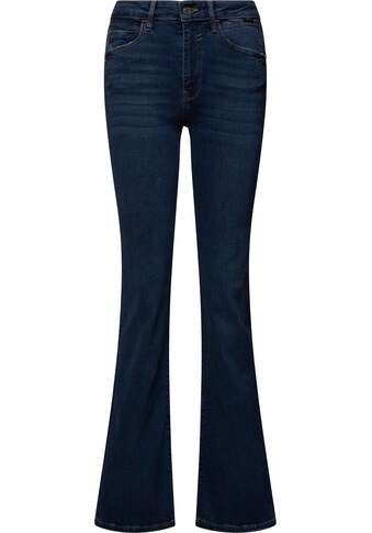 Mavi Bootcut-Jeans »MARIA«, mit stylischer High Waist Leibhöhe kaufen