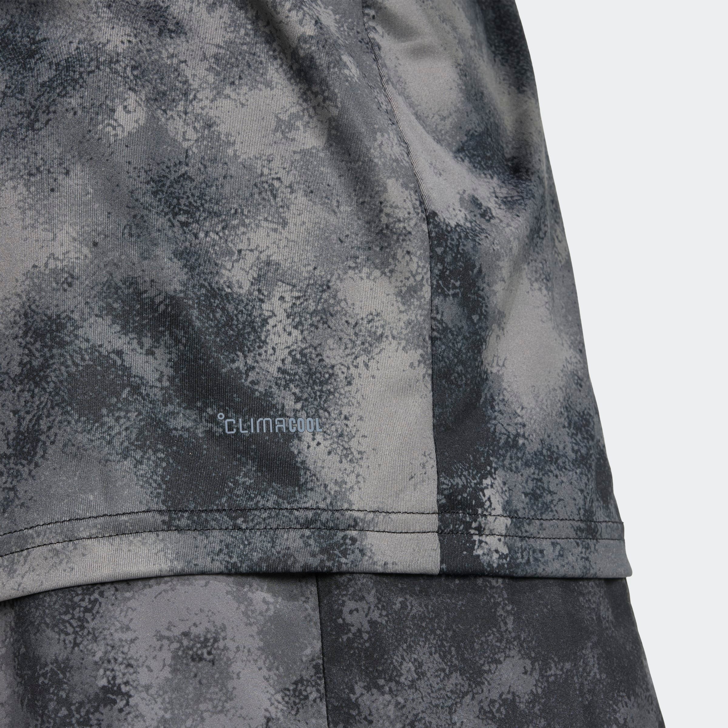 adidas Performance T-Shirt »SEA AOP TEE«
