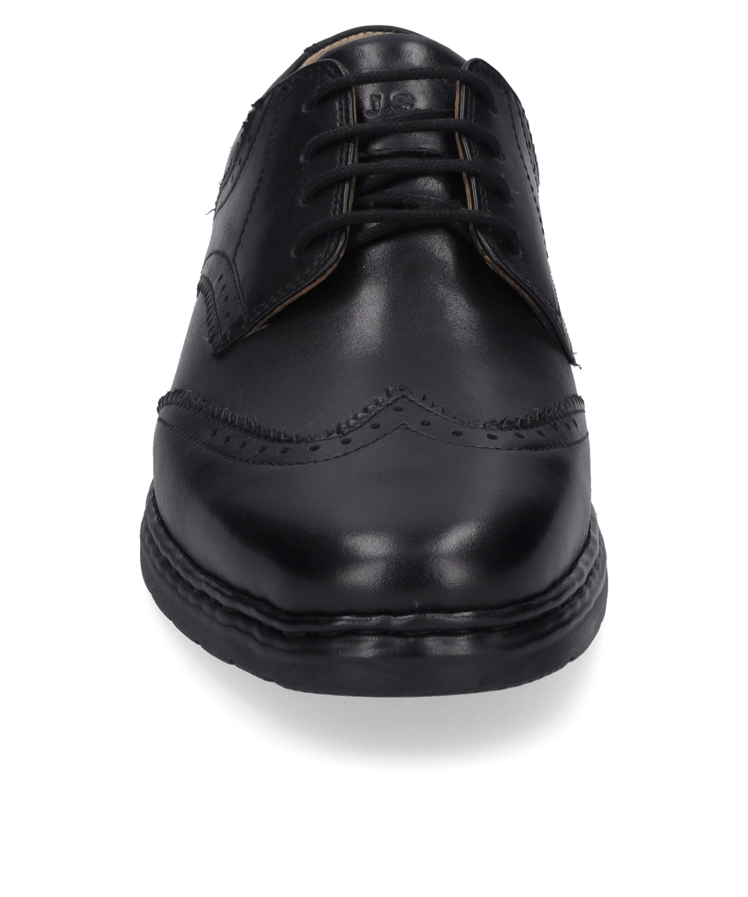 Josef Seibel Schnürschuh »Alastair 14, schwarz«