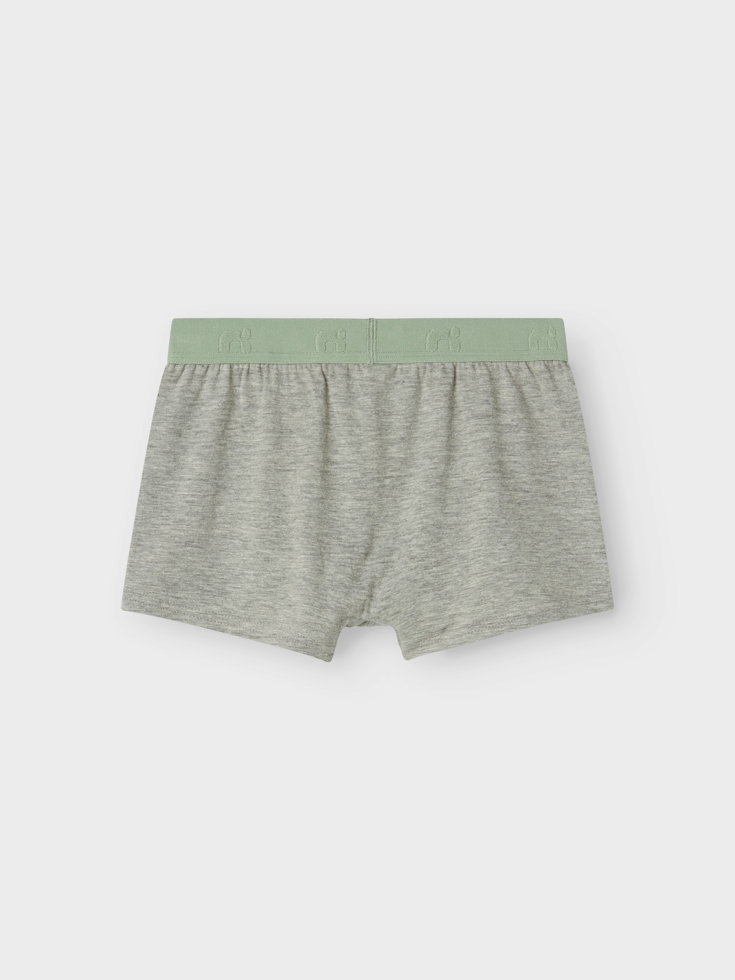 Name It Trunk »NKMBOXER 5P AQUAMARINE Y/D NOOS«, (Packung, 5 St.)