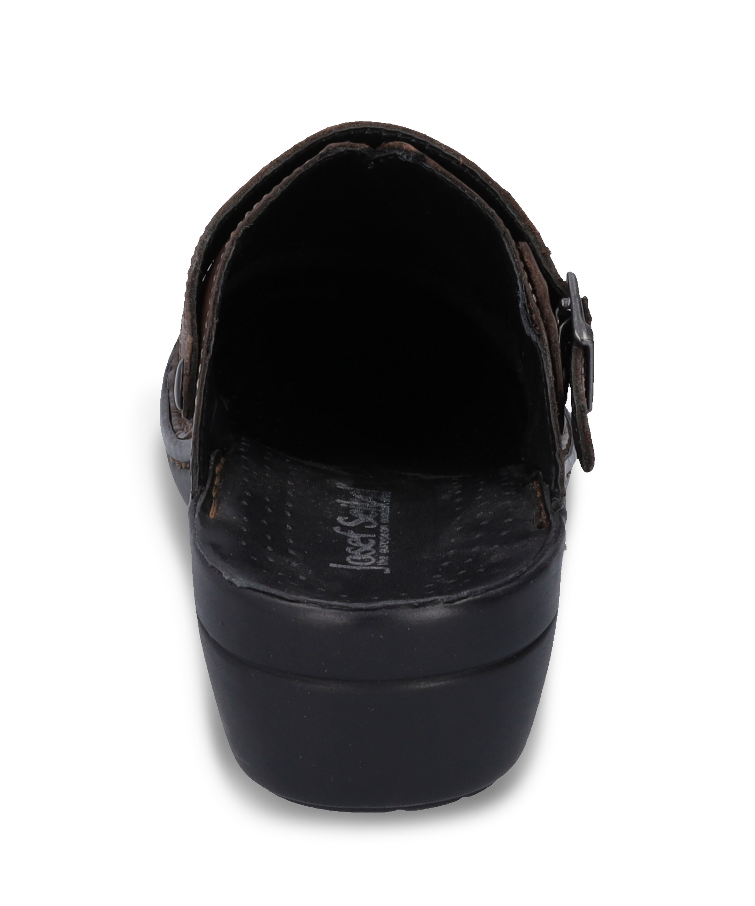 Josef Seibel Clog »Betsy, brandy«