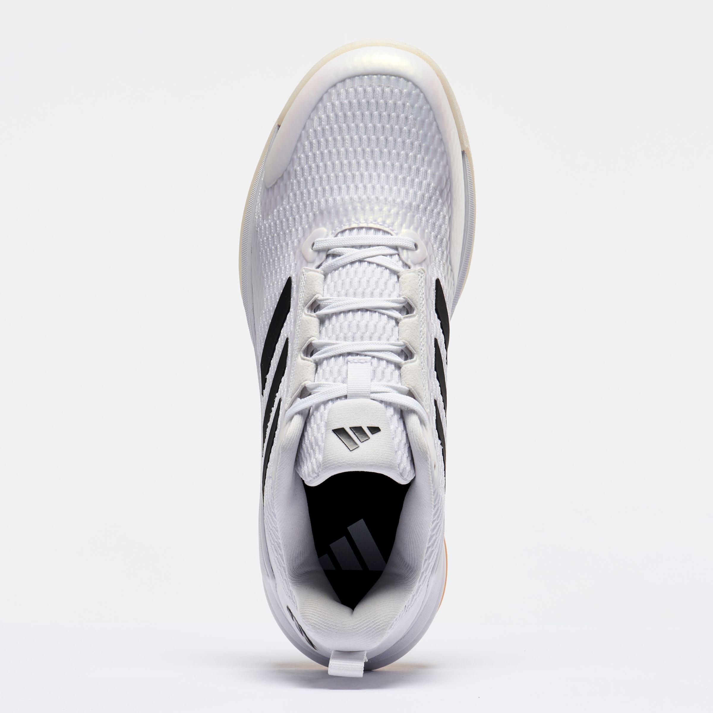adidas Performance Hallenschuh, besonders geeignet für Handball und Volleyball