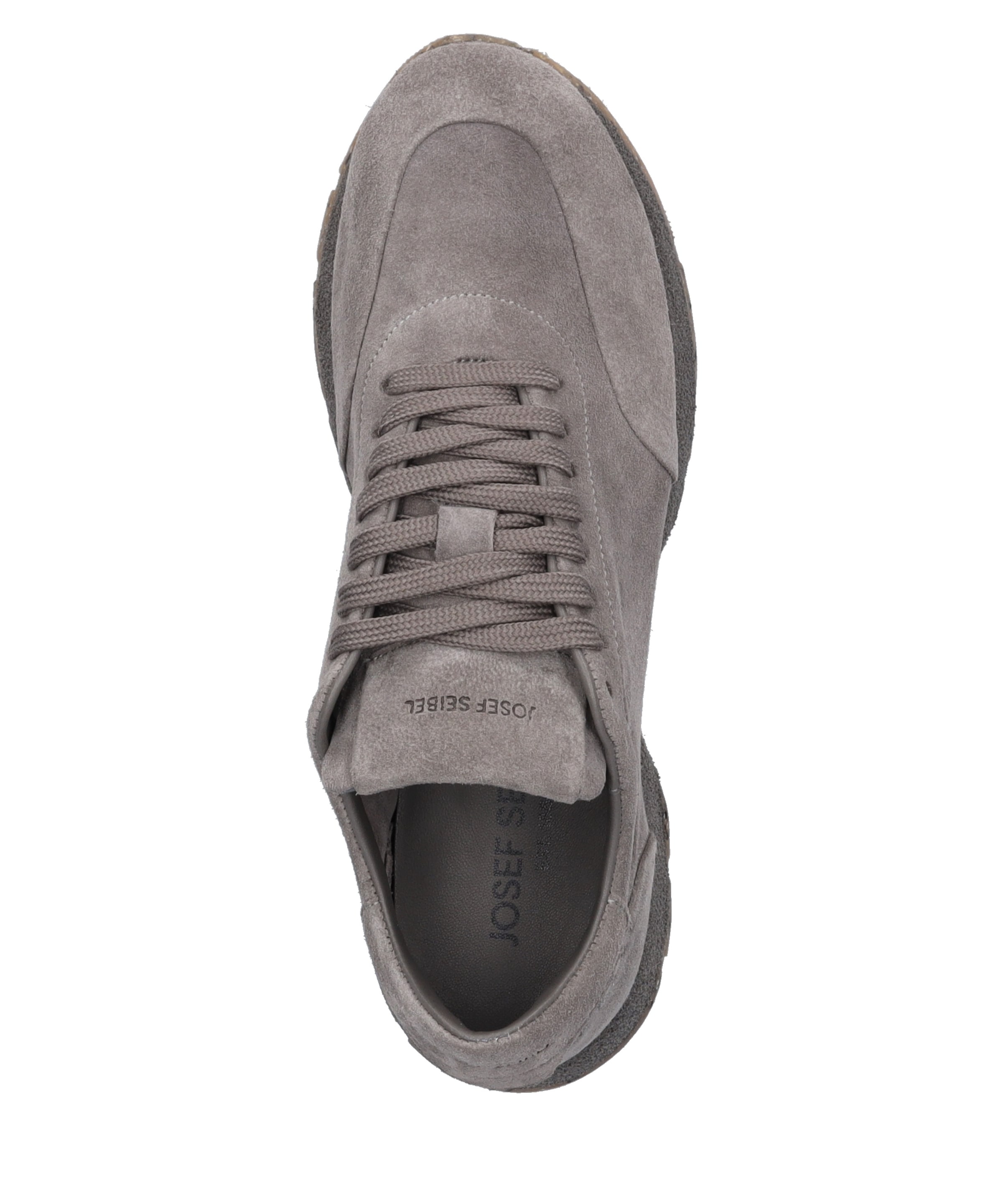 Josef Seibel Sneaker »Adriana 01, grau«