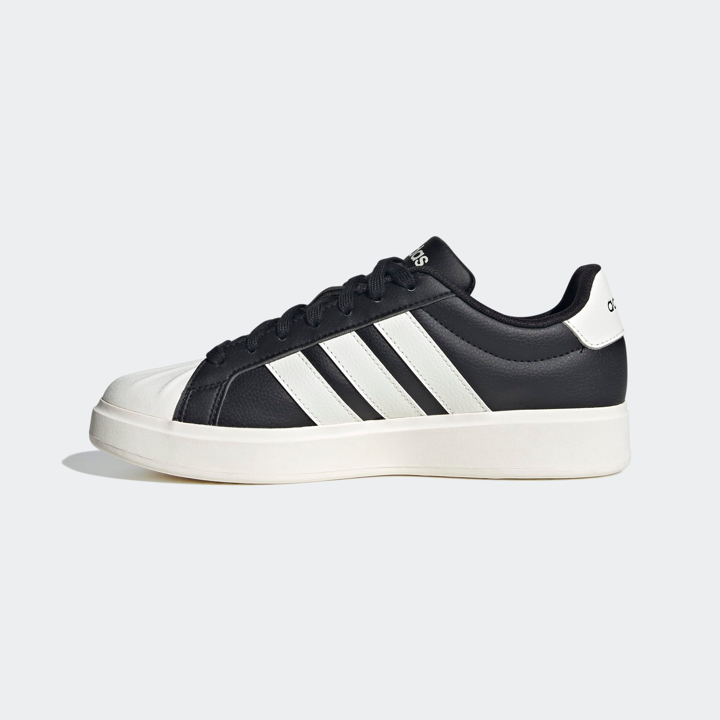 adidas Sportswear Sneaker »STREETTALK«  inspiriert vom Design des adidas Superstar