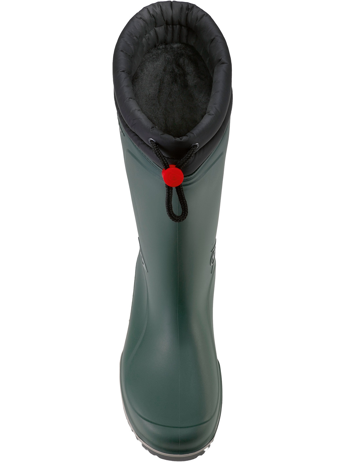 Dunlop Gummistiefel »Stiefel MU0KL45 Blizzard Grün/Schwarz«