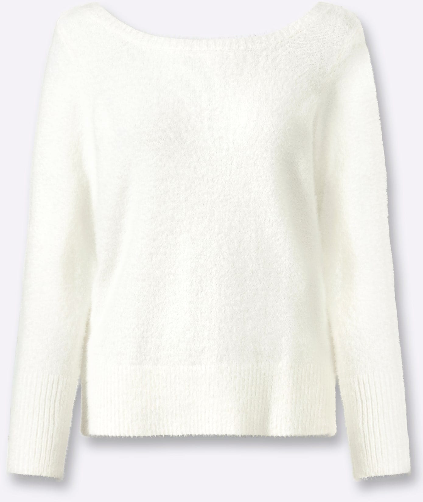 heine Strickpullover »Pullover«