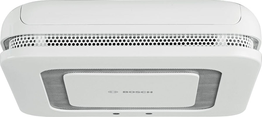BOSCH Gefahrenmeldeanlage »Bosch Smart Home Twinguard Rauchwarnmelder«
