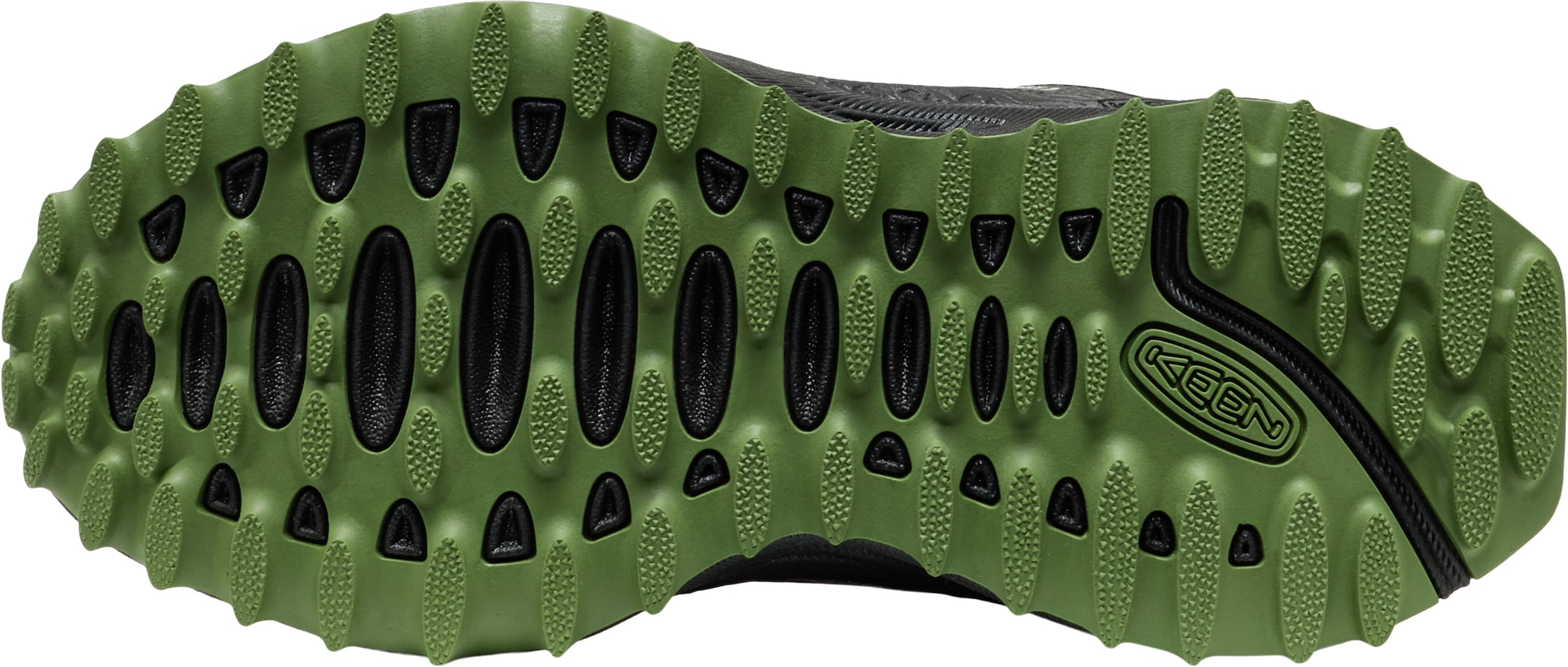 Keen Outdoorschuh »ZIONIC WP«  wasserdicht